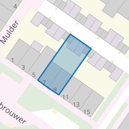 Perceel SKN00-D-5936