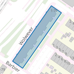 Perceel SKN00-D-5950