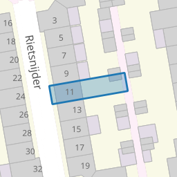 Perceel SKN00-D-5960