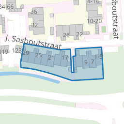 Perceel SKN00-D-5965