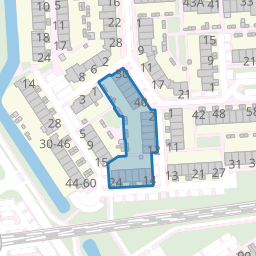 Perceel SKN00-D-5976