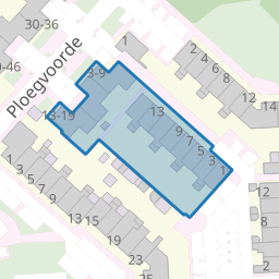 Perceel SKN00-D-5991