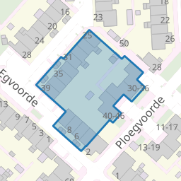 Perceel SKN00-D-5992