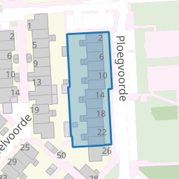 Perceel SKN00-D-5994