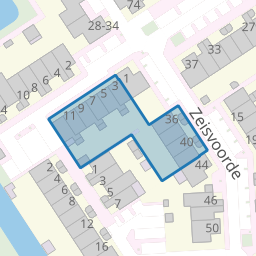 Perceel SKN00-D-6007