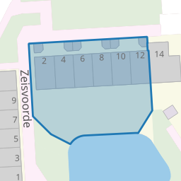 Perceel SKN00-D-6010