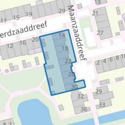 Perceel SKN00-D-6040