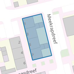 Perceel SKN00-D-6048