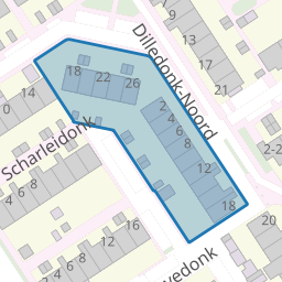 Perceel SKN00-D-6074