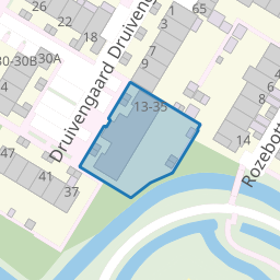 Perceel SKN00-D-6086