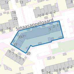 Perceel SKN00-D-6095