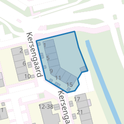 Perceel SKN00-D-6101