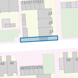 Perceel SKN00-D-6151