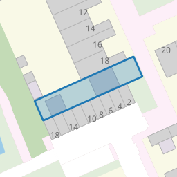 Perceel SKN00-D-6164