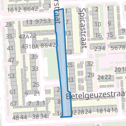 Perceel SKN00-D-6170