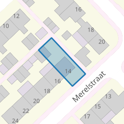 Perceel SKN00-D-6233