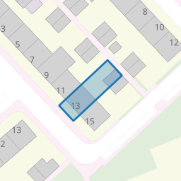 Perceel SKN00-D-6235