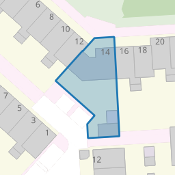 Perceel SKN00-D-6260