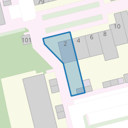 Perceel SKN00-D-6262