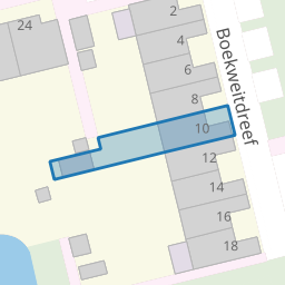 Perceel SKN00-D-6283