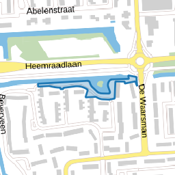 Perceel SKN00-D-6286