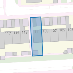 Perceel SKN00-D-6304