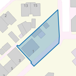 Perceel SKN00-D-6317