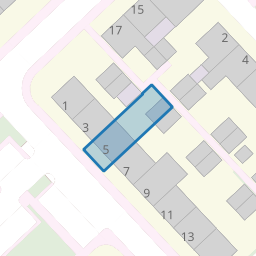 Perceel SKN00-D-6322