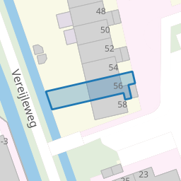 Perceel SKN00-D-6399