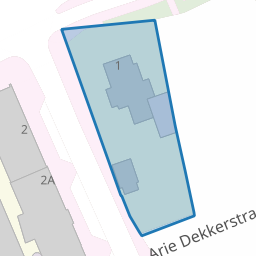Perceel SKN00-D-6431