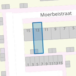 Perceel SKN00-D-6437