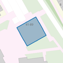 Perceel SKN00-D-6451