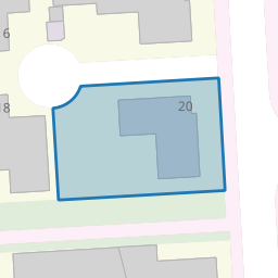 Perceel SKN00-D-6455