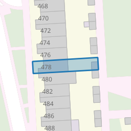 Perceel SKN00-D-6511