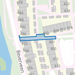 Perceel SKN00-D-6521