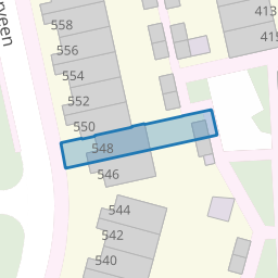 Perceel SKN00-D-6545