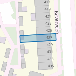 Perceel SKN00-D-6557