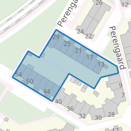 Perceel SKN00-D-6601