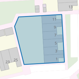 Perceel SKN00-D-6606