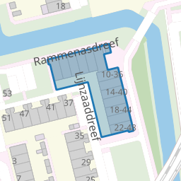 Perceel SKN00-D-6611