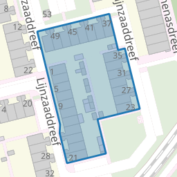 Perceel SKN00-D-6613