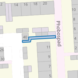 Perceel SKN00-D-6641