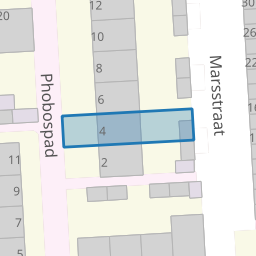 Perceel SKN00-D-6647