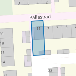 Perceel SKN00-D-6656