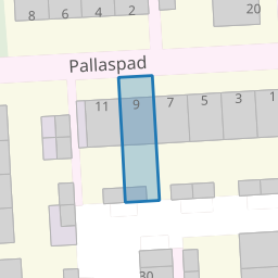 Perceel SKN00-D-6657