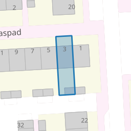 Perceel SKN00-D-6660