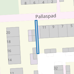 Perceel SKN00-D-6663