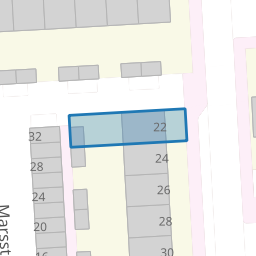 Perceel SKN00-D-6664