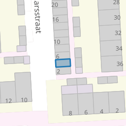 Perceel SKN00-D-6686