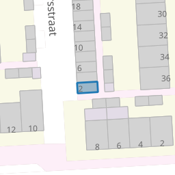 Perceel SKN00-D-6687